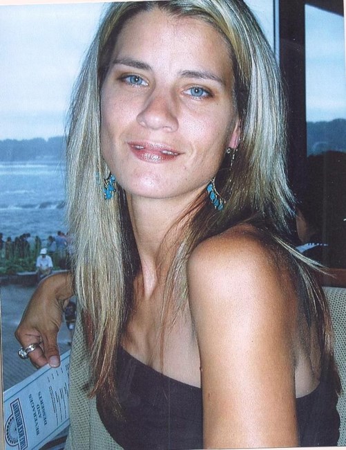 Obituary of Barbara Ann Wellman Delage