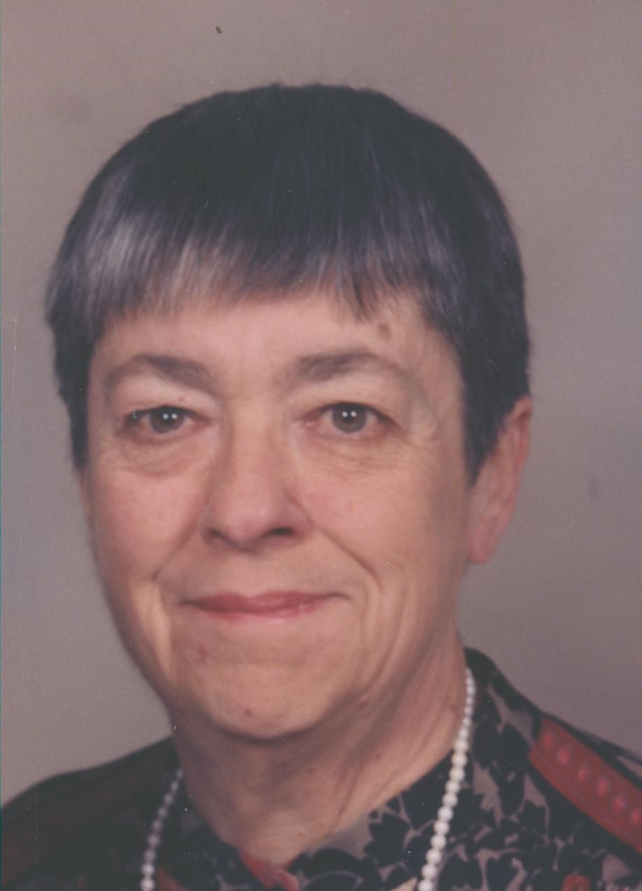 Obituary of Mrs. Sidonia Marie Landry Pizani