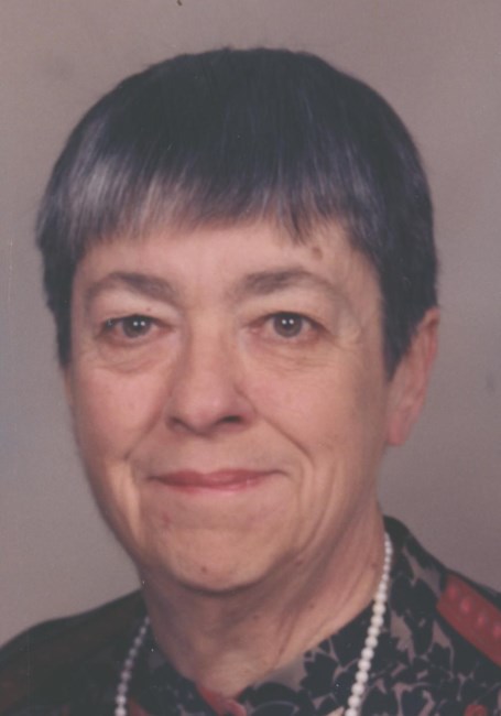 Obituary of Mrs. Sidonia Marie Landry Pizani