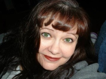 Obituary of Debra Terry Harvey