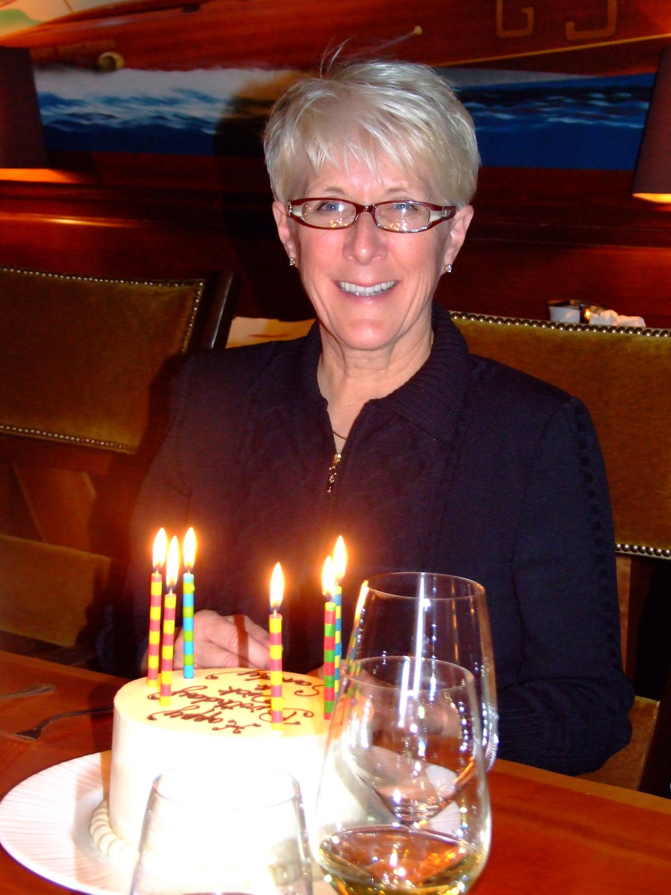 Obituary of Sandra K. Fox