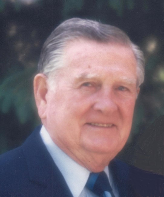 Obituary of Jerome Raymond Tuohy