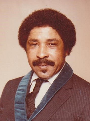 Obituary of John Henry Bentley