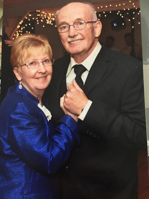 Obituary of Janet Reiter