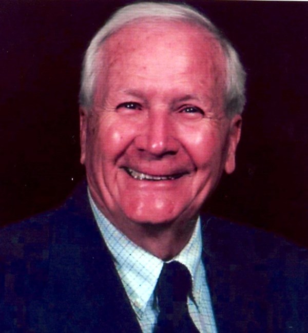 Obituary of LCDR Paul B. Dickson, USN (Ret)