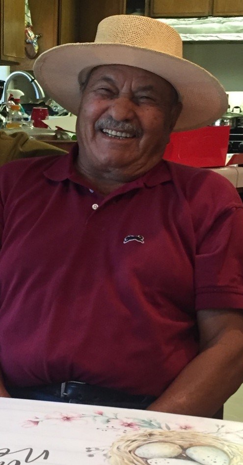 Obituary of Miguel "Bula" Becerra Torres
