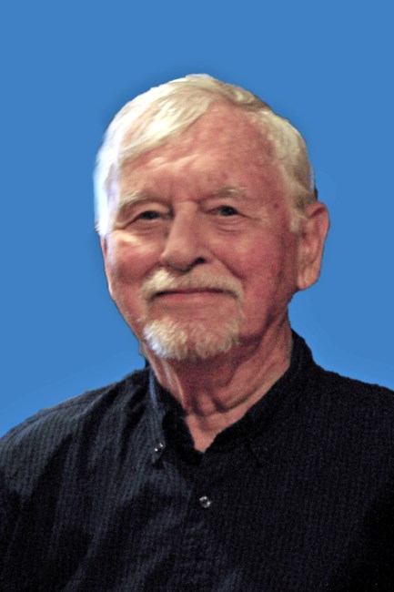 Obituary of John Hall