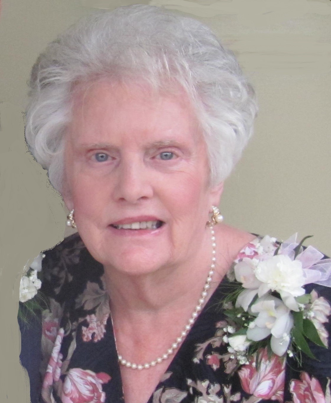 Margaret Glass Worozbyt Obituary Peterborough, ON