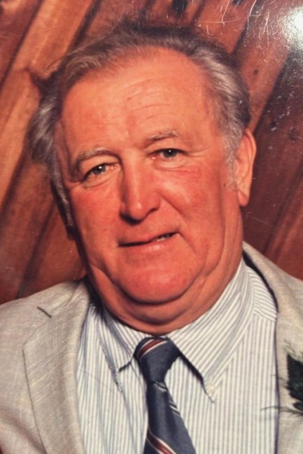 Obituary of Richard E Dow