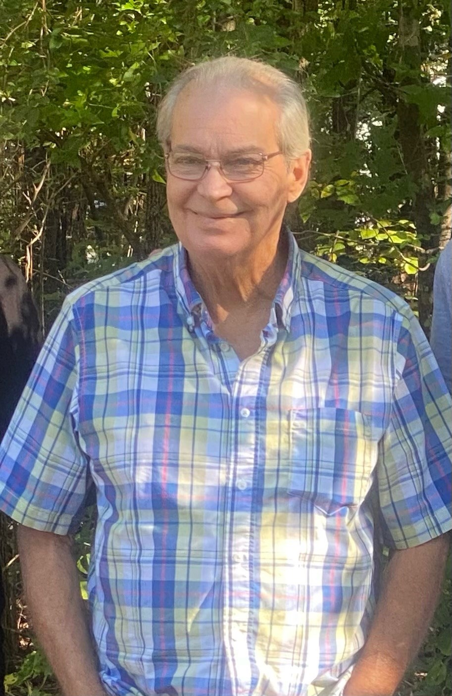 Obituary of Jack Levi Richardson