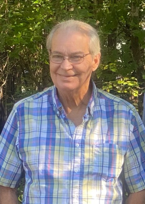 Obituary of Jack Levi Richardson