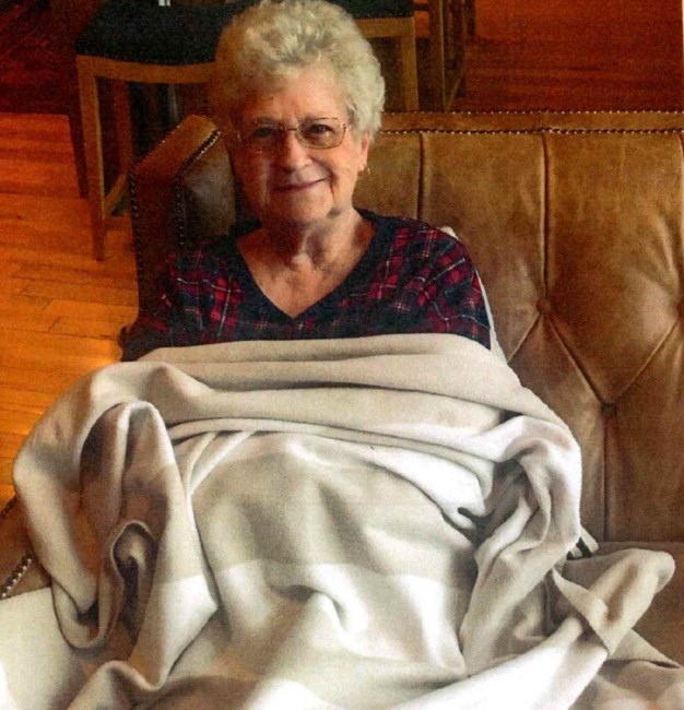 Obituary of Bobbi June Arendsen