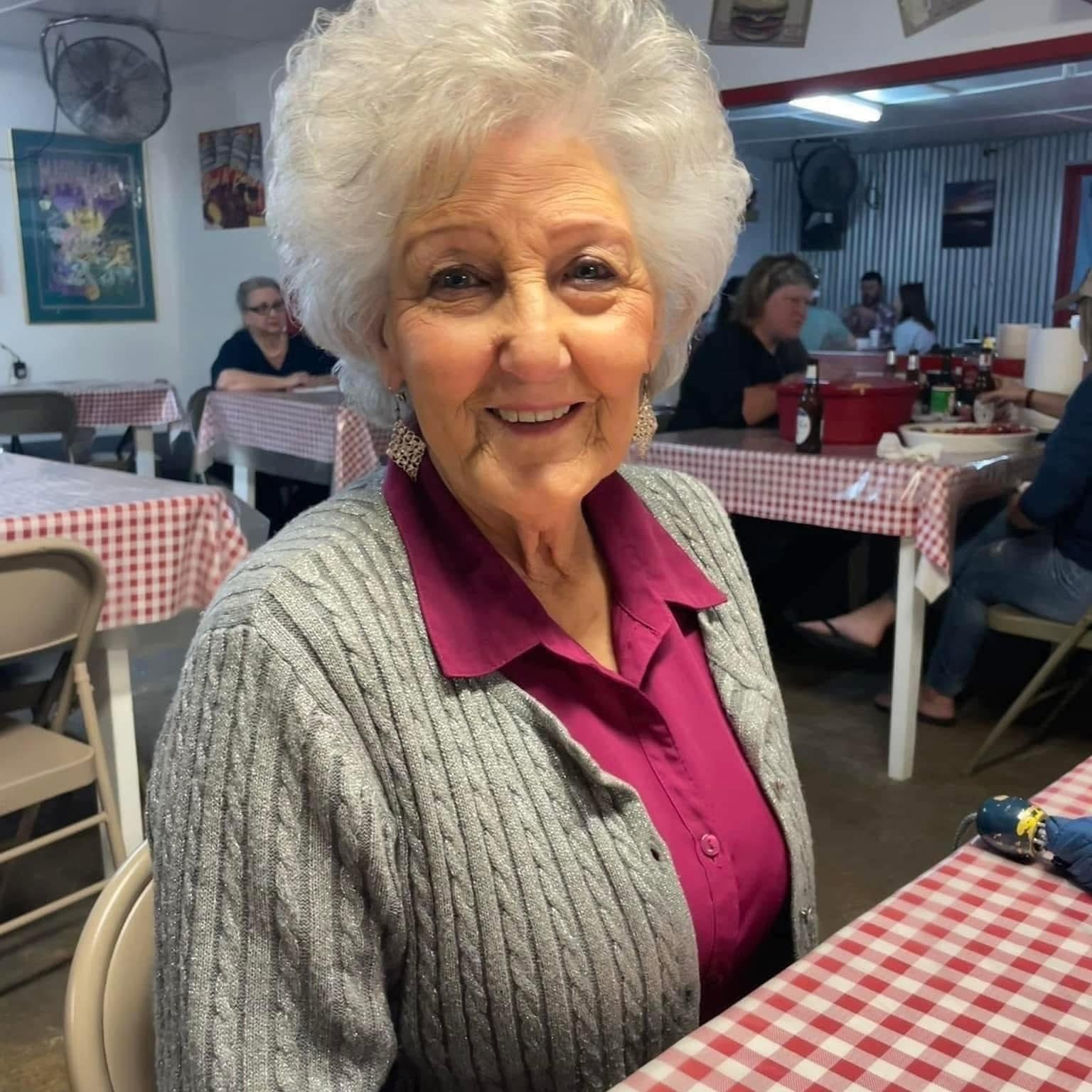 Obituario de Deanna "Maw" Desormeaux Simon