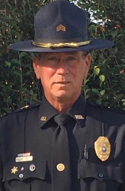 Obituary of Douglas John Perry