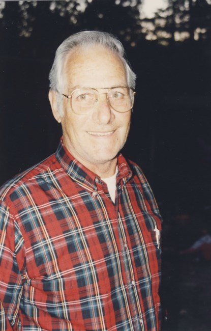 Obituary of Mr. William L. King Sr.