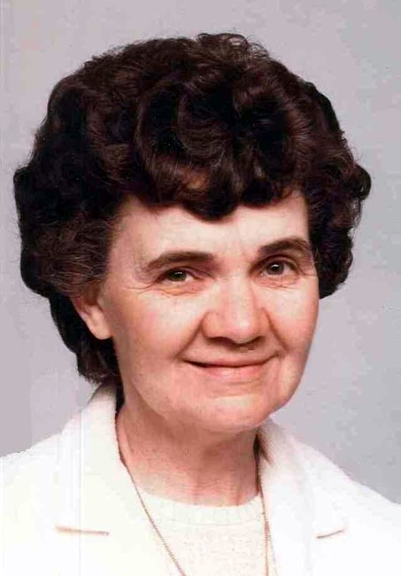 Obituary of Beverly J. Hooker