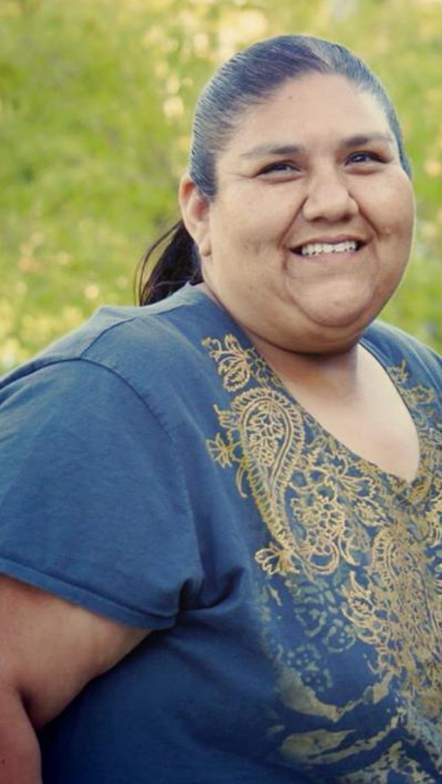 Obituario de Elizabeth Lupe Chavez