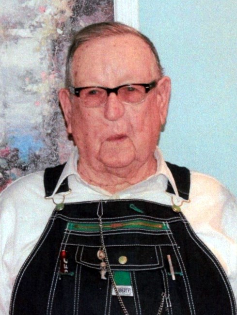 Obituary of Jessie "Shadow" Howard Wilbanks