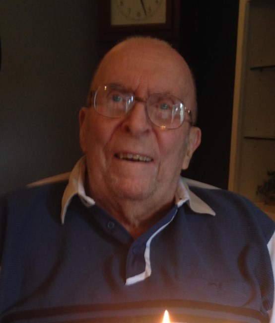 Obituary of James Howard Davis