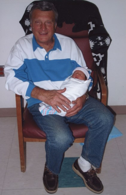 Obituary of Robert K. Gabrielle Sr.