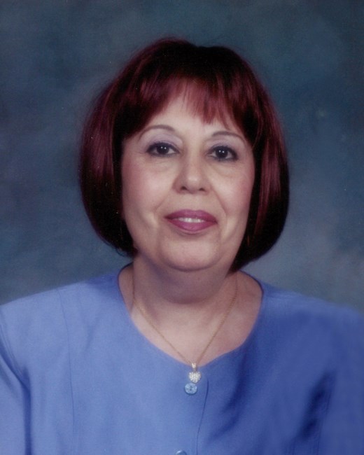 Obituary of Mary Kindarji