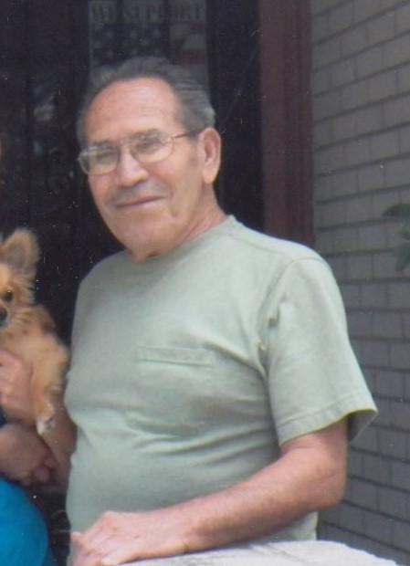 Obituary of Abel Peña