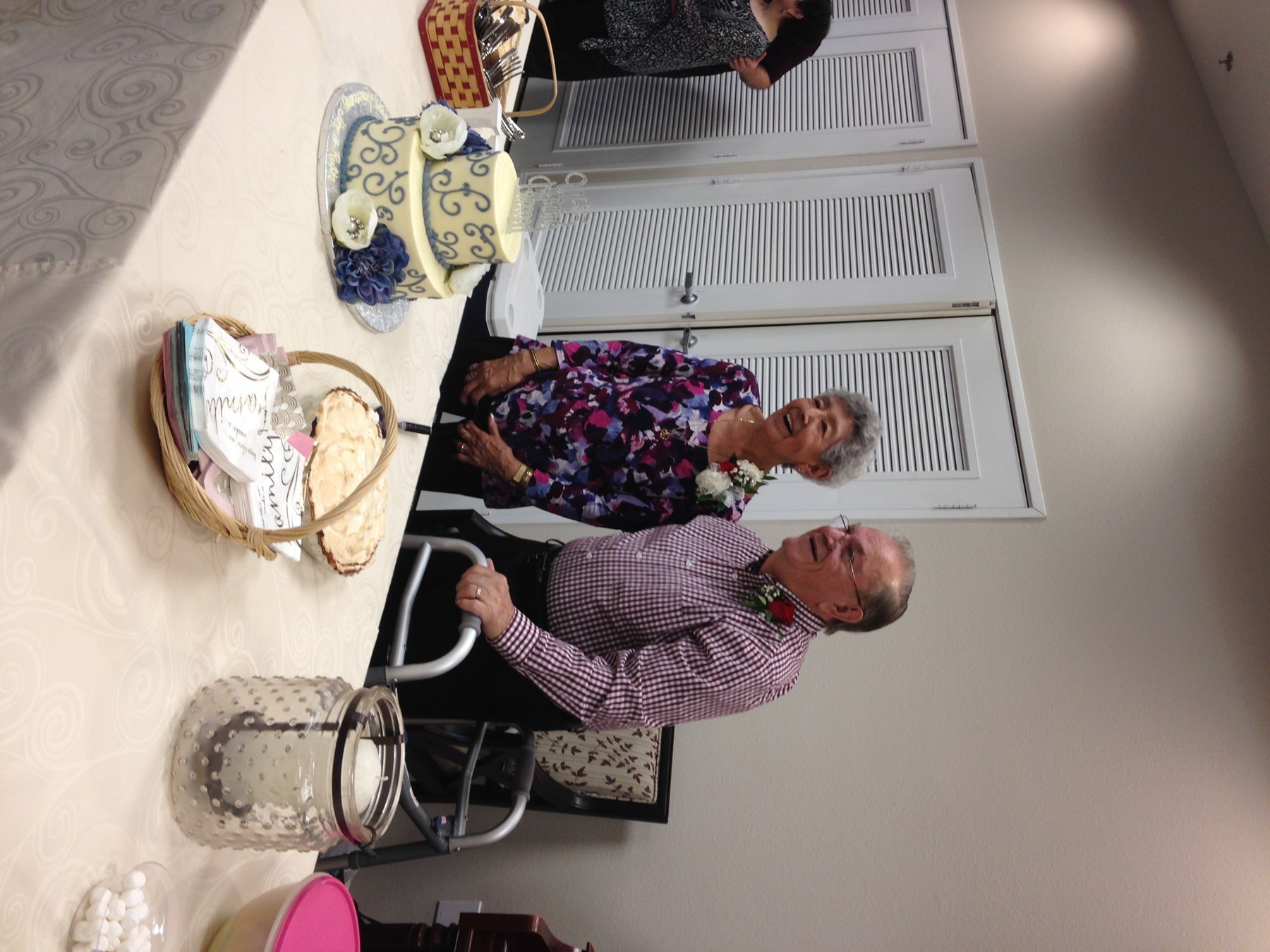 Obituary of James Burton Kirby Jr.