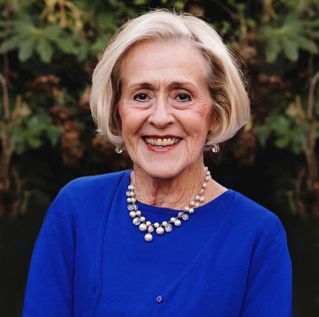 Obituary of Barbara King Poston