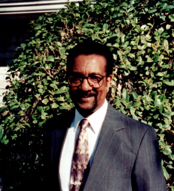 Obituary of Rufus Moore