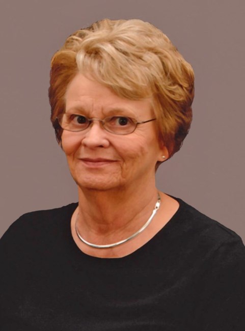 Obituary of Sandra K. Saunier