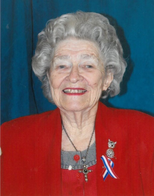 Obituary of Marjorie E. Kohut