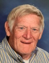 Obituary of Arthur L. "Butchie" Huffman Jr.