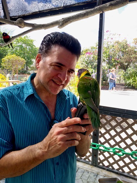 Obituary of Anthony John Spinelli