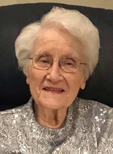 Obituary of Rose Mary (Ponsock) Brown