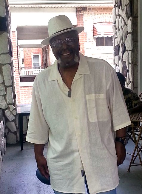 Obituary of Andrew Hunt