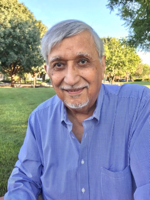 Obituary of Paul Leonard Corona