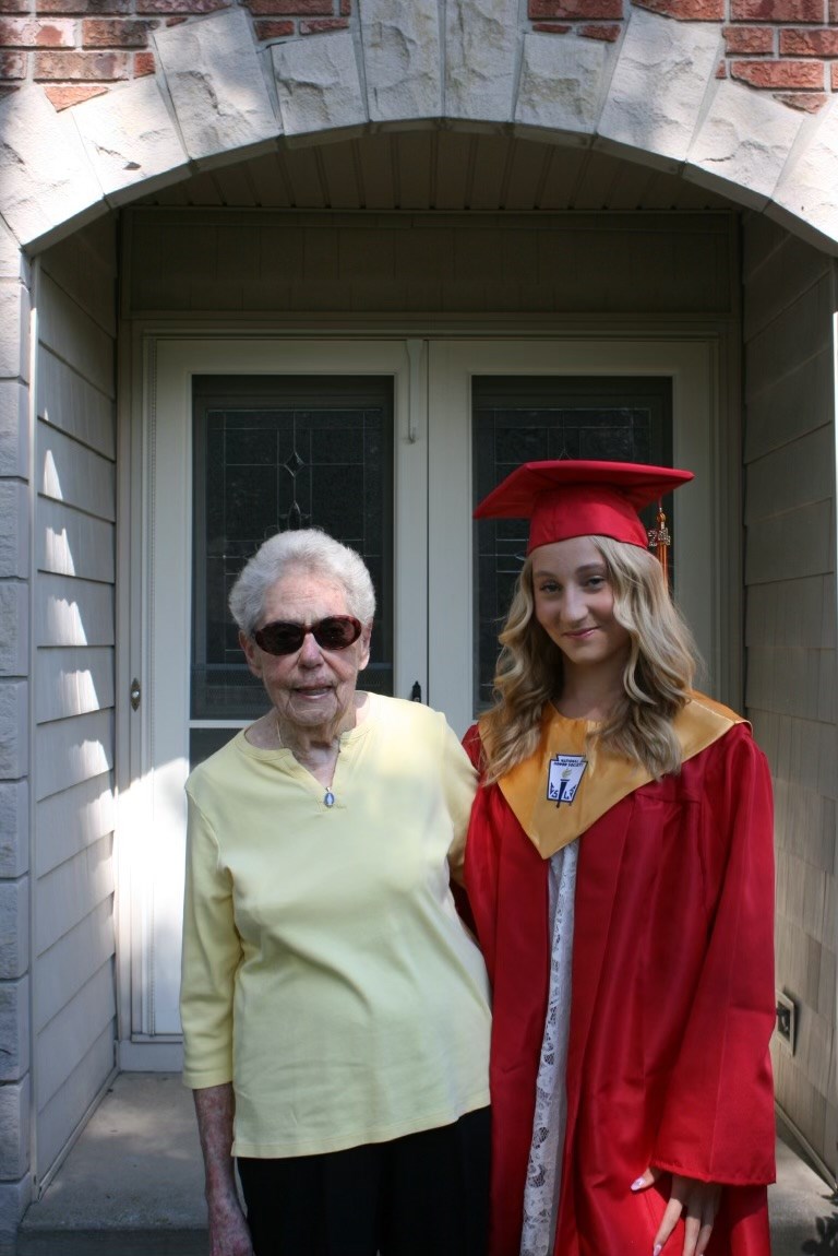 Obituary of Elizabeth Y. Megan