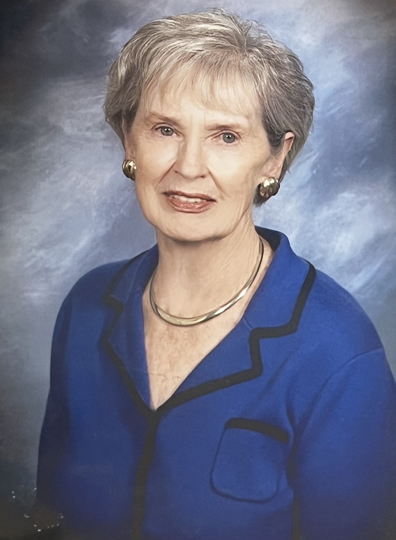 Obituary of Joan Margaret Craft