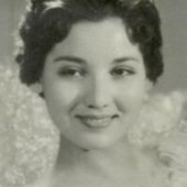 Obituario de Mamie Elena Flores Rendon