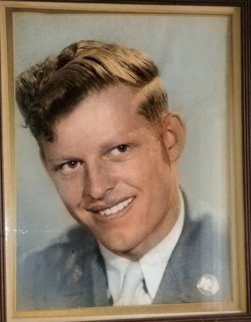 Obituary of Russell Lewis Ladewig