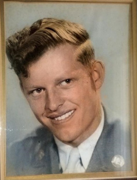 Obituary of Russell Lewis Ladewig