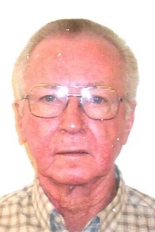 Obituary of Robert M Blackmon