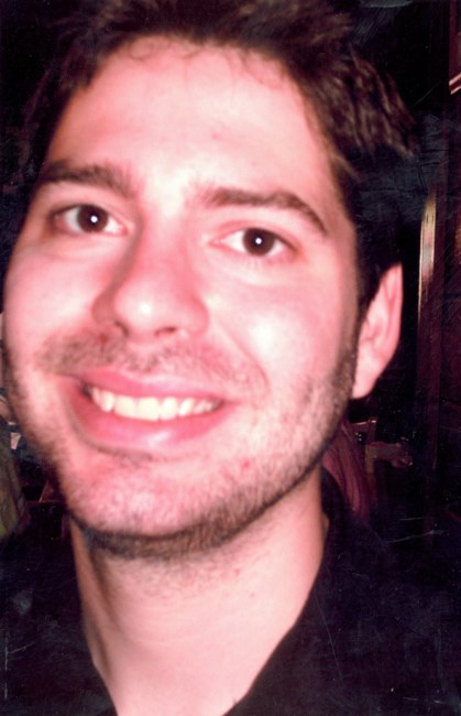 Obituary of Ryan James McPhetridge