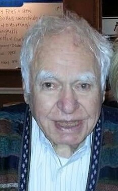 Obituary of Robert S. Rees