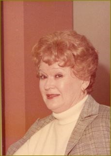 Obituary of Mary Ellen Lichtenstein