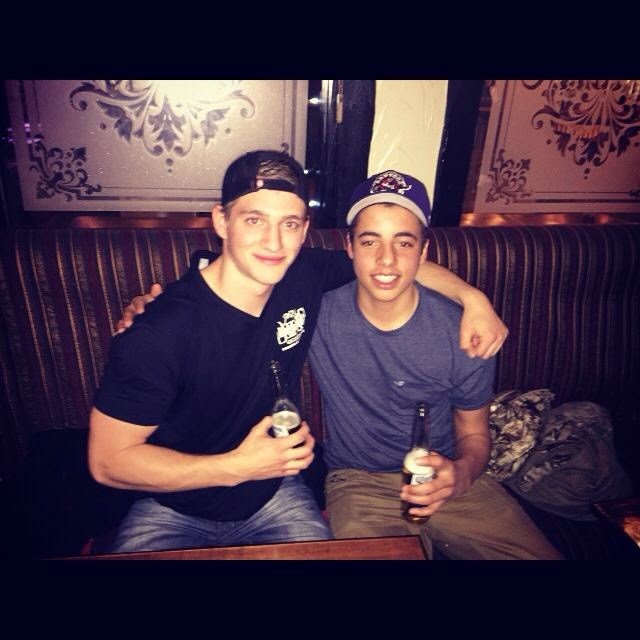 Obituary of Anthony "Tony" Hampton