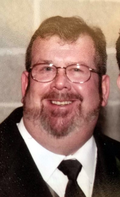 Obituary of James Gerald McIntyre