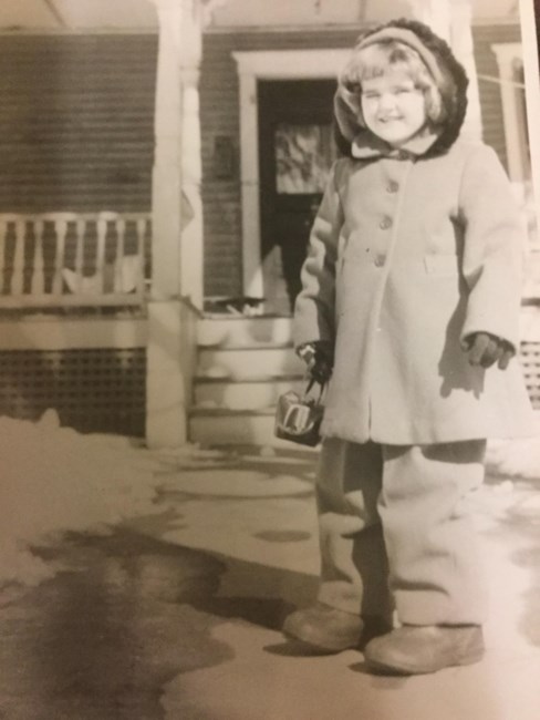 Obituary of Marilyn Ann Price