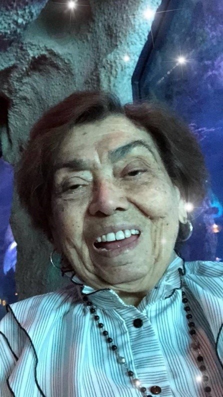 Obituary of Aida R Rivero