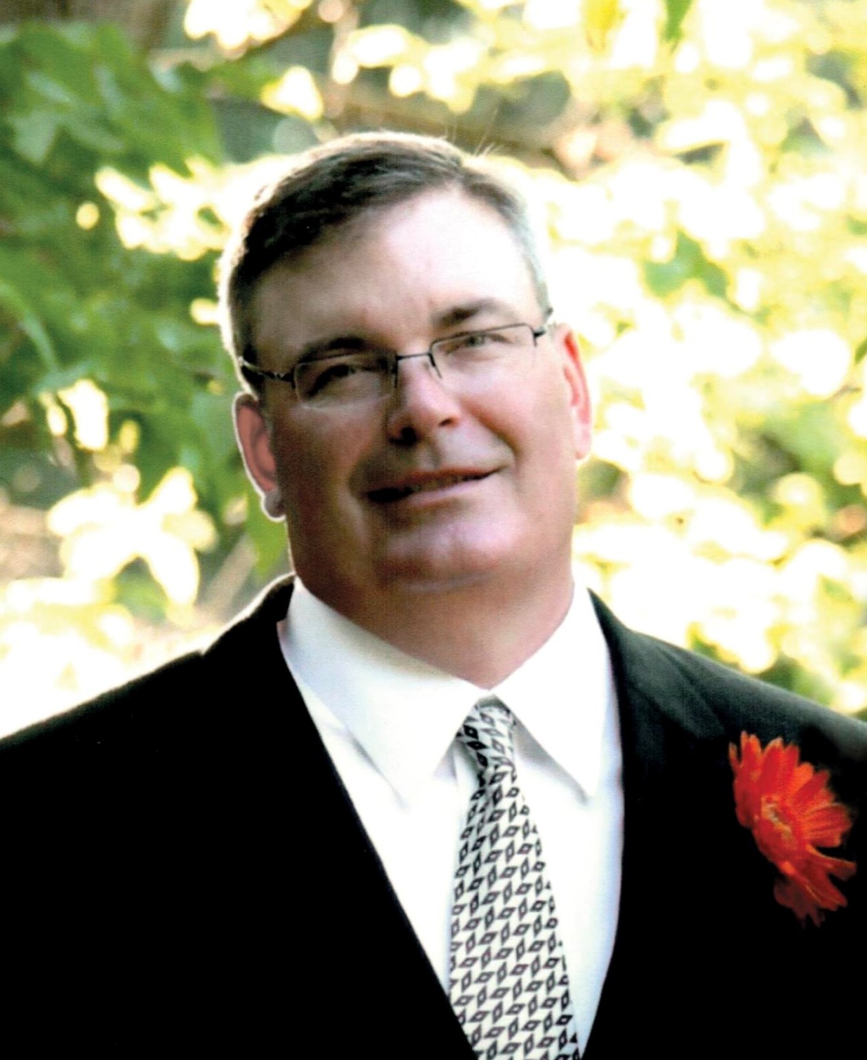 Jeffrey Brown Obituary Bentonville, AR